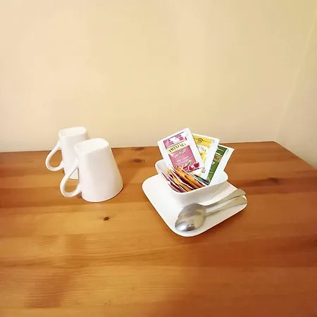 Del Viandante Szálloda